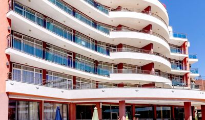 Imagine pentru Hotel Riagor 4* valabile pentru Litoral 2025