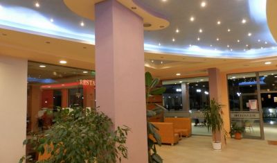 Imagine pentru Hotel Riagor 4* valabile pentru Litoral 2025