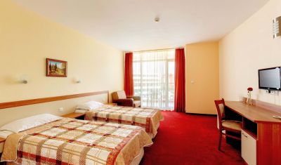 Imagine pentru Hotel Riagor 4* valabile pentru Litoral 2025