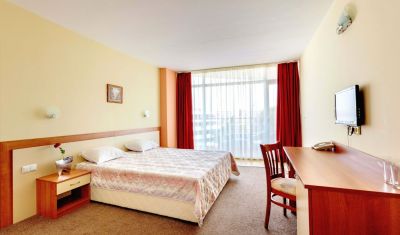 Imagine pentru Hotel Riagor 4* valabile pentru Litoral 2025