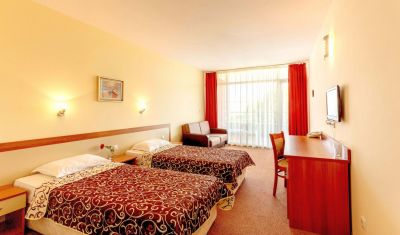 Imagine pentru Hotel Riagor 4* valabile pentru Litoral 2025