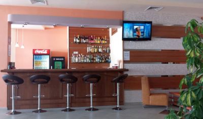 Imagine pentru Hotel Riagor 4* valabile pentru Litoral 2025