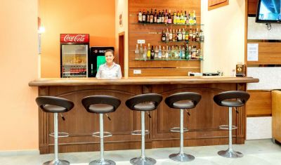 Imagine pentru Hotel Riagor 4* valabile pentru Litoral 2025