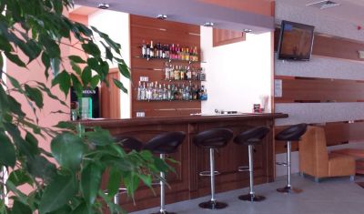 Imagine pentru Hotel Riagor 4* valabile pentru Litoral 2025