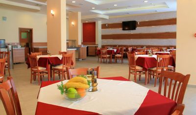 Imagine pentru Hotel Riagor 4* valabile pentru Litoral 2025