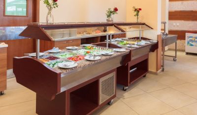 Imagine pentru Hotel Riagor 4* valabile pentru Litoral 2025