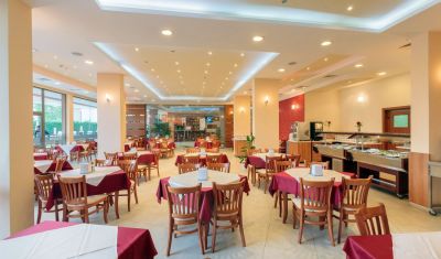 Imagine pentru Hotel Riagor 4* valabile pentru Litoral 2025