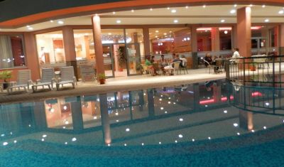 Imagine pentru Hotel Riagor 4* valabile pentru Litoral 2025