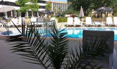 Imagine pentru Hotel Riagor 4* valabile pentru Litoral 2025