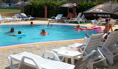 Imagine pentru Hotel Riagor 4* valabile pentru Litoral 2025