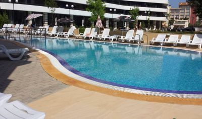 Imagine pentru Hotel Riagor 4* valabile pentru Litoral 2025