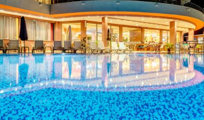 Imagine pentru Hotel Riagor 4* valabile pentru Litoral 2025
