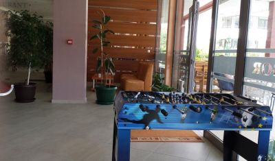 Imagine pentru Hotel Riagor 4* valabile pentru Litoral 2025