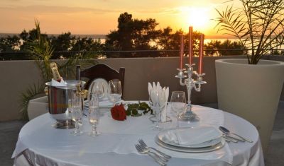 Imagine pentru Hotel Richmond 4* valabile pentru Litoral 2025