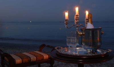 Imagine pentru Hotel Richmond 4* valabile pentru Litoral 2025