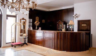 Imagine pentru Hotel Richmond 4* valabile pentru Litoral 2025