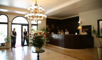 Imagine pentru Hotel Richmond 4* valabile pentru Litoral 2025