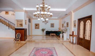 Imagine pentru Hotel Richmond 4* valabile pentru Litoral 2025