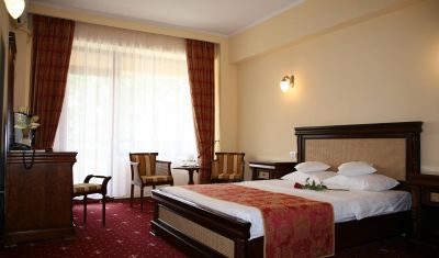 Imagine pentru Hotel Richmond 4* valabile pentru Litoral 2025