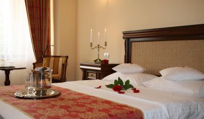 Imagine pentru Hotel Richmond 4* valabile pentru Litoral 2025