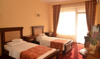 Imagine pentru Hotel Richmond 4* valabile pentru Litoral 2025