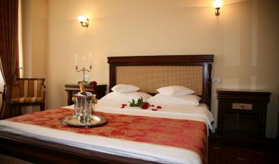 Imagine pentru Hotel Richmond 4* valabile pentru Litoral 2025