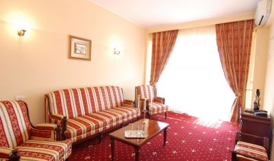Imagine pentru Hotel Richmond 4* valabile pentru Litoral 2025