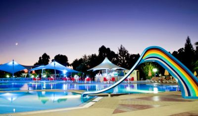 Imagine pentru Hotel Richmond Ephesus 5* valabile pentru Litoral 2025