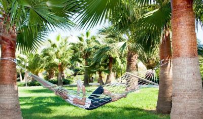 Imagine pentru Hotel Richmond Ephesus 5* valabile pentru Litoral 2025