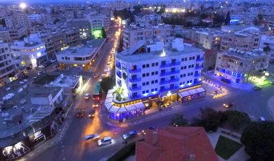 Imagine pentru Hotel Rise Boutique 3* valabile pentru Litoral 2025