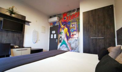 Imagine pentru Hotel Rise Boutique 3* valabile pentru Litoral 2025