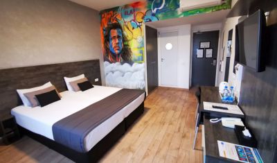 Imagine pentru Hotel Rise Boutique 3* valabile pentru Litoral 2025