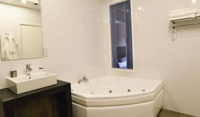 Imagine pentru Hotel Rise Boutique 3* valabile pentru Litoral 2025