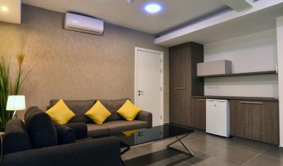 Imagine pentru Hotel Rise Boutique 3* valabile pentru Litoral 2025