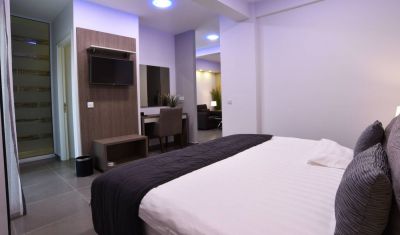 Imagine pentru Hotel Rise Boutique 3* valabile pentru Litoral 2025