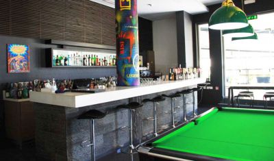 Imagine pentru Hotel Rise Boutique 3* valabile pentru Litoral 2025