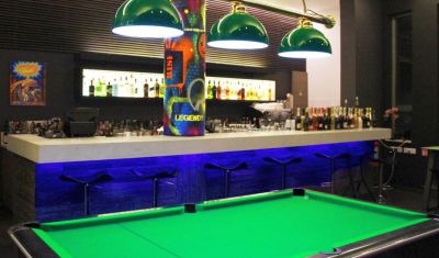 Imagine pentru Hotel Rise Boutique 3* valabile pentru Litoral 2025