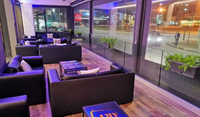 Imagine pentru Hotel Rise Boutique 3* valabile pentru Litoral 2025