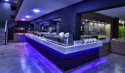 Imagine pentru Hotel Rise Boutique 3* valabile pentru Litoral 2025