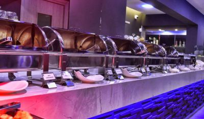 Imagine pentru Hotel Rise Boutique 3* valabile pentru Litoral 2025
