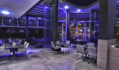Imagine pentru Hotel Rise Boutique 3* valabile pentru Litoral 2025