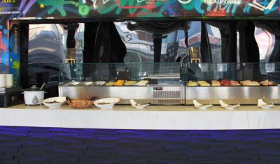 Imagine pentru Hotel Rise Boutique 3* valabile pentru Litoral 2025