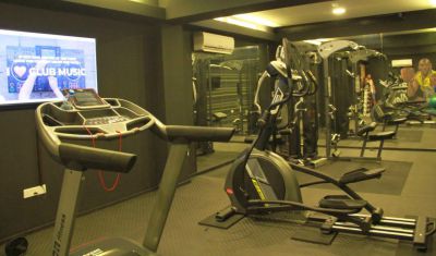 Imagine pentru Hotel Rise Boutique 3* valabile pentru Litoral 2025