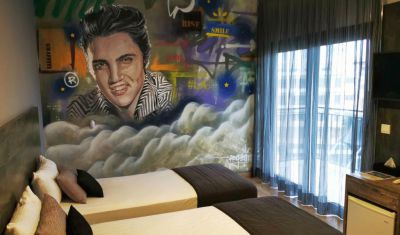 Imagine pentru Hotel Rise Boutique 3* valabile pentru Litoral 2025