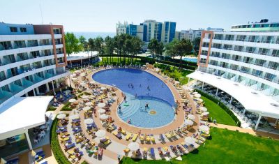 Imagine pentru Hotel Riu Helios 4* valabile pentru Litoral 2025