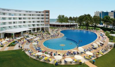 Imagine pentru Hotel Riu Helios 4* valabile pentru Litoral 2025