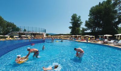 Imagine pentru Hotel Riu Helios 4* valabile pentru Litoral 2025