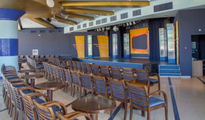 Imagine pentru Hotel Riu Helios 4* valabile pentru Litoral 2025