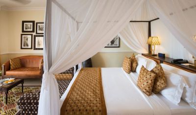 Imagine pentru Hotel Riu Palace Zanzibar 5* (Adults Only 18+) valabile pentru Litoral 2025