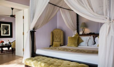 Imagine pentru Hotel Riu Palace Zanzibar 5* (Adults Only 18+) valabile pentru Litoral 2025